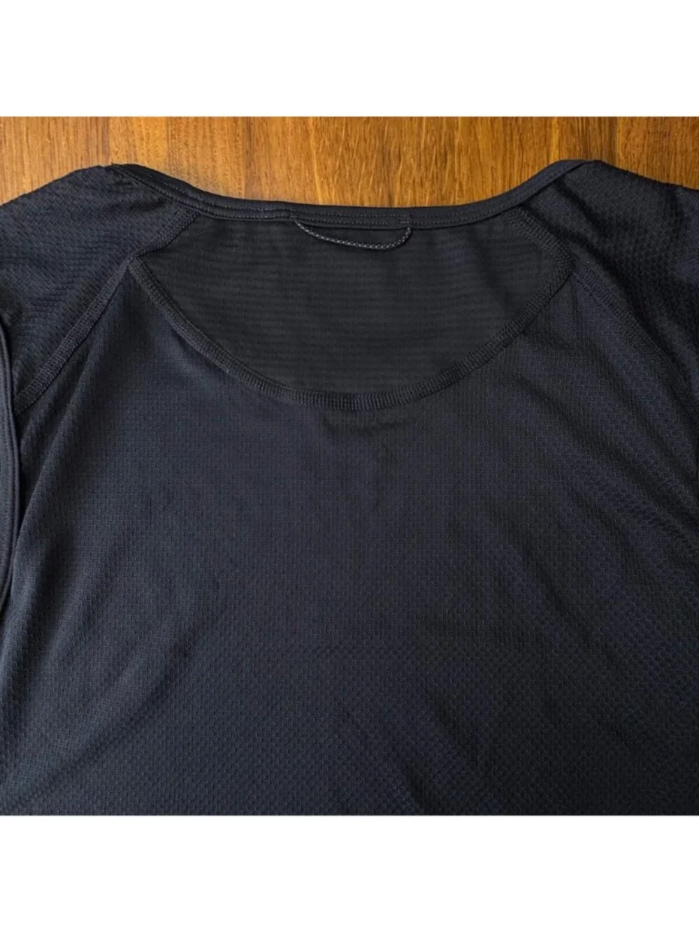 RAPHA Lightweight Mesh Tank Top Womens L Large Sleeveless Base Layer Cycling Tee - Picture 4 of 10